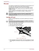 Предварительный просмотр 190 страницы Toshiba PQG30 User Manual