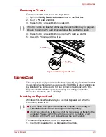 Предварительный просмотр 191 страницы Toshiba PQG30 User Manual