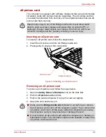 Предварительный просмотр 197 страницы Toshiba PQG30 User Manual