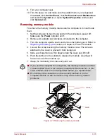 Предварительный просмотр 203 страницы Toshiba PQG30 User Manual