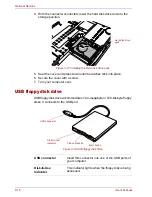 Предварительный просмотр 206 страницы Toshiba PQG30 User Manual