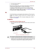 Предварительный просмотр 209 страницы Toshiba PQG30 User Manual