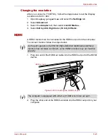 Предварительный просмотр 211 страницы Toshiba PQG30 User Manual