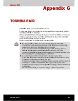 Предварительный просмотр 281 страницы Toshiba PQG30 User Manual