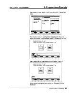 Предварительный просмотр 67 страницы Toshiba Programmable Controller PROSEC T3 User Manual