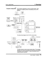 Предварительный просмотр 73 страницы Toshiba Programmable Controller PROSEC T3 User Manual