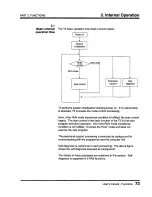 Предварительный просмотр 75 страницы Toshiba Programmable Controller PROSEC T3 User Manual