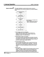 Предварительный просмотр 76 страницы Toshiba Programmable Controller PROSEC T3 User Manual