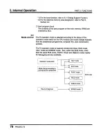 Предварительный просмотр 78 страницы Toshiba Programmable Controller PROSEC T3 User Manual