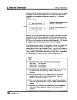 Предварительный просмотр 88 страницы Toshiba Programmable Controller PROSEC T3 User Manual