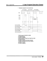 Предварительный просмотр 99 страницы Toshiba Programmable Controller PROSEC T3 User Manual