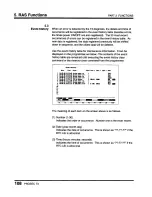 Предварительный просмотр 110 страницы Toshiba Programmable Controller PROSEC T3 User Manual