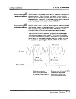 Предварительный просмотр 113 страницы Toshiba Programmable Controller PROSEC T3 User Manual