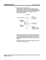 Предварительный просмотр 136 страницы Toshiba Programmable Controller PROSEC T3 User Manual