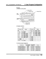 Предварительный просмотр 153 страницы Toshiba Programmable Controller PROSEC T3 User Manual