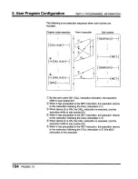 Предварительный просмотр 156 страницы Toshiba Programmable Controller PROSEC T3 User Manual