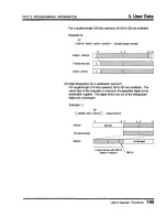 Предварительный просмотр 197 страницы Toshiba Programmable Controller PROSEC T3 User Manual