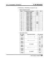 Предварительный просмотр 209 страницы Toshiba Programmable Controller PROSEC T3 User Manual