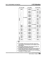 Предварительный просмотр 211 страницы Toshiba Programmable Controller PROSEC T3 User Manual