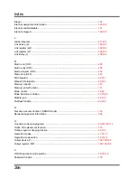 Предварительный просмотр 268 страницы Toshiba Programmable Controller PROSEC T3 User Manual