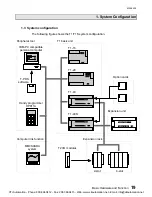 Preview for 21 page of Toshiba PROSEC T1 User Manual