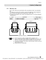 Preview for 31 page of Toshiba PROSEC T1 User Manual