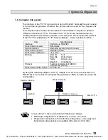 Preview for 35 page of Toshiba PROSEC T1 User Manual