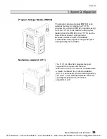 Preview for 41 page of Toshiba PROSEC T1 User Manual