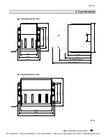 Preview for 47 page of Toshiba PROSEC T1 User Manual