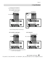 Preview for 51 page of Toshiba PROSEC T1 User Manual