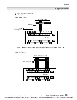 Preview for 55 page of Toshiba PROSEC T1 User Manual