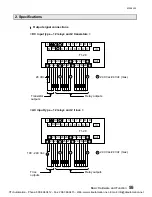 Preview for 57 page of Toshiba PROSEC T1 User Manual