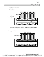 Preview for 59 page of Toshiba PROSEC T1 User Manual