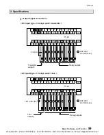 Preview for 61 page of Toshiba PROSEC T1 User Manual