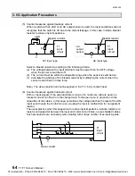 Preview for 66 page of Toshiba PROSEC T1 User Manual