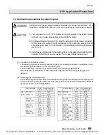 Preview for 67 page of Toshiba PROSEC T1 User Manual