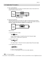 Preview for 68 page of Toshiba PROSEC T1 User Manual