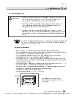 Preview for 71 page of Toshiba PROSEC T1 User Manual