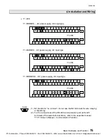 Preview for 77 page of Toshiba PROSEC T1 User Manual