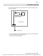 Preview for 79 page of Toshiba PROSEC T1 User Manual