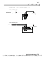 Preview for 81 page of Toshiba PROSEC T1 User Manual