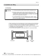 Preview for 82 page of Toshiba PROSEC T1 User Manual