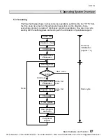 Preview for 89 page of Toshiba PROSEC T1 User Manual