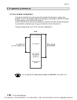 Preview for 112 page of Toshiba PROSEC T1 User Manual