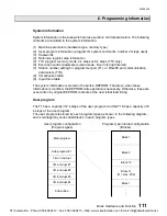 Preview for 113 page of Toshiba PROSEC T1 User Manual