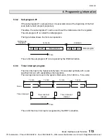 Preview for 115 page of Toshiba PROSEC T1 User Manual