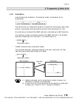 Preview for 117 page of Toshiba PROSEC T1 User Manual