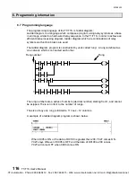 Preview for 118 page of Toshiba PROSEC T1 User Manual