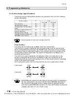 Preview for 120 page of Toshiba PROSEC T1 User Manual