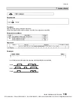 Preview for 137 page of Toshiba PROSEC T1 User Manual